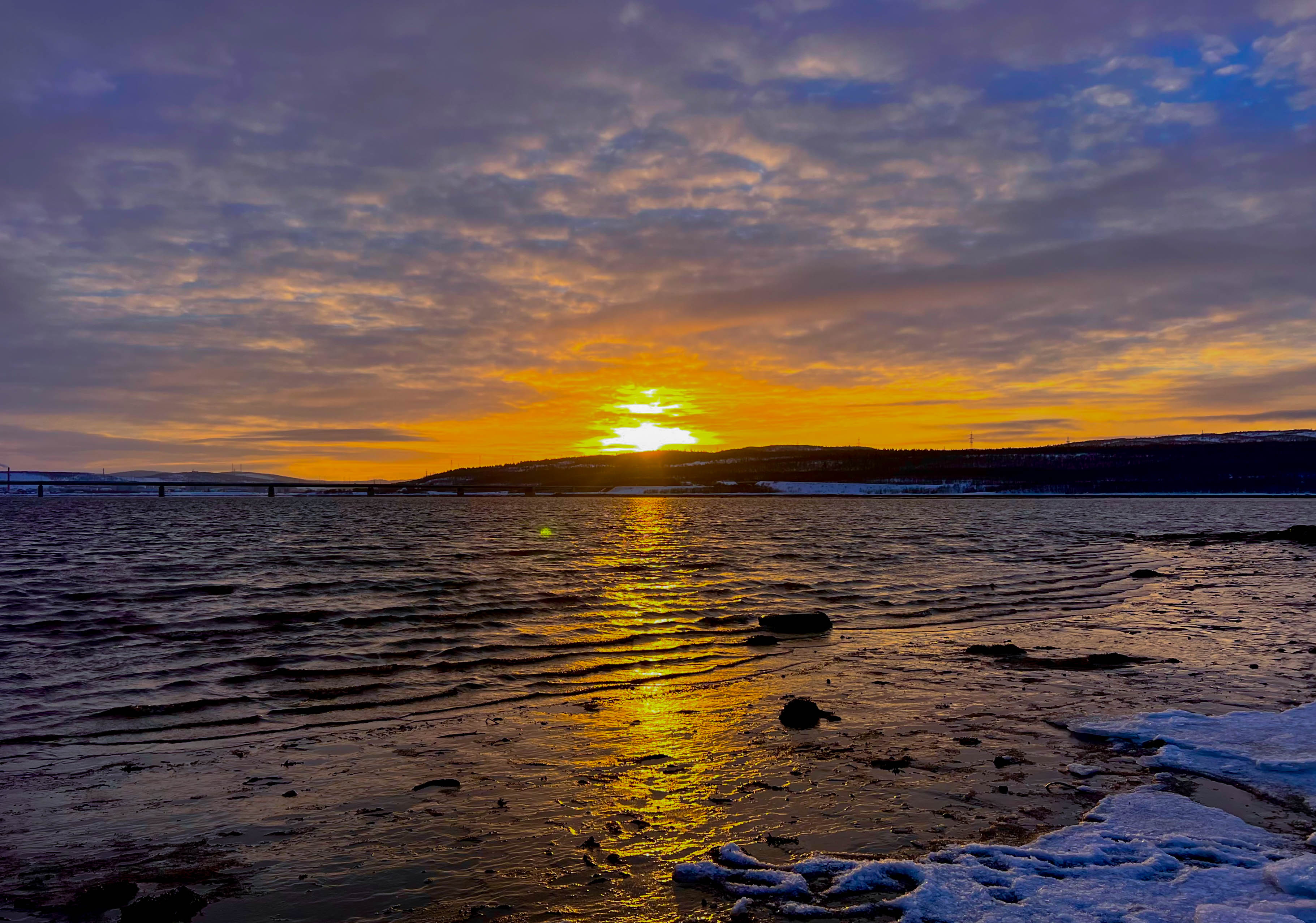 Мурманск – столица Арктики